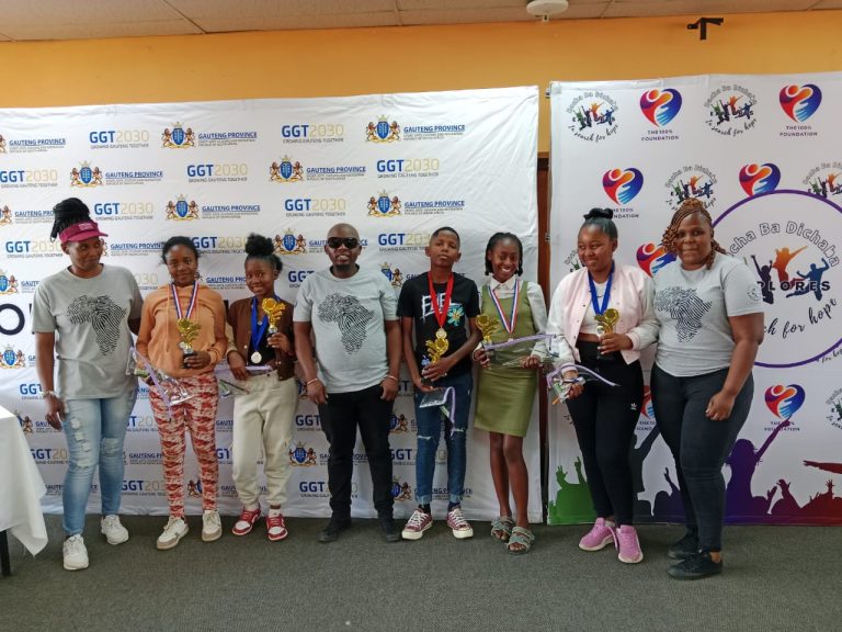 Young Minds Shine in Literacy and Knowledge Competitions