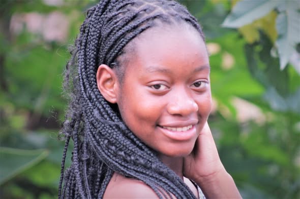 Youngsters Spread a Message of Love Through Music