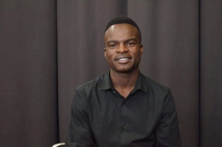 Author Makes History as Youngest CEO, Regional Director of Ekurhuleni Authors Foundation