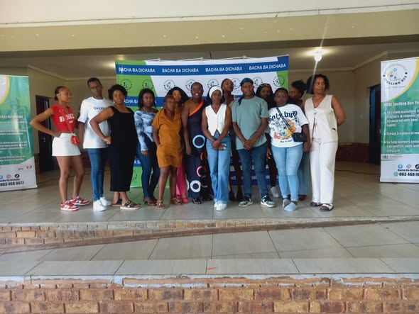 Closing Ceremony Brings Mixed Emotions for NYS and Bacha Ba Dichaba Explorers Youth